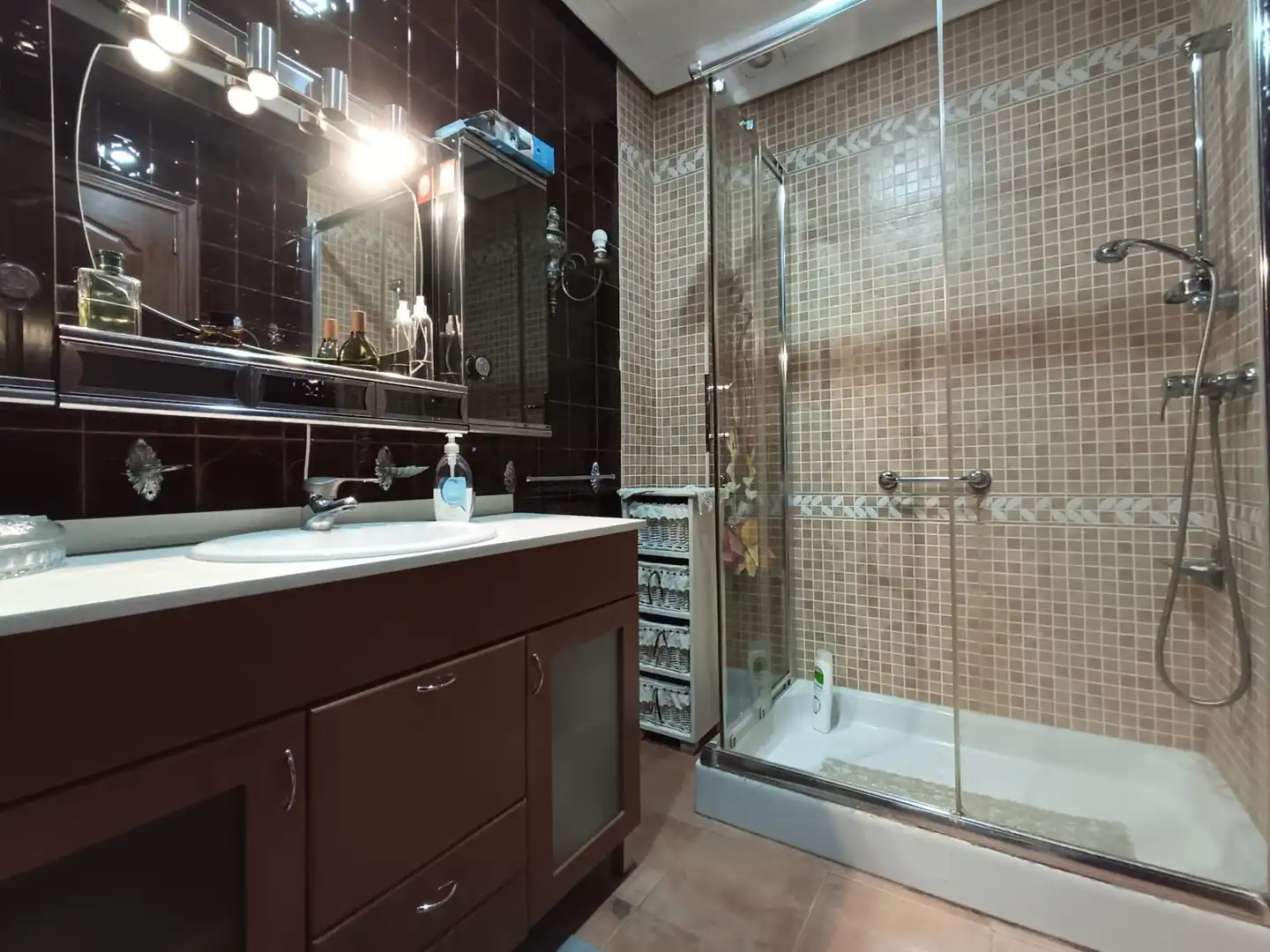 Piso con ascensor en venta en Levante, imagen 6