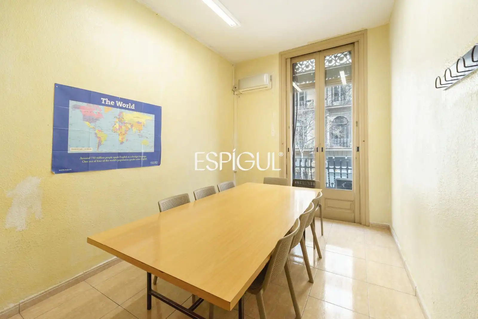 Piso con ascensor en venta en Roger de Lluria, imagen 25