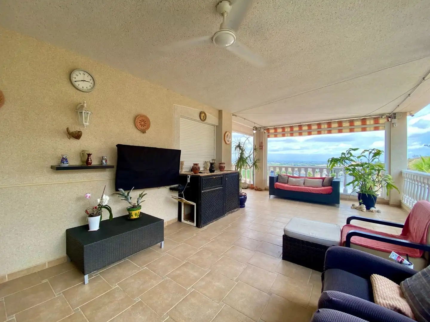 Casa amb terrassa en venda a Almoradí, imagen 61