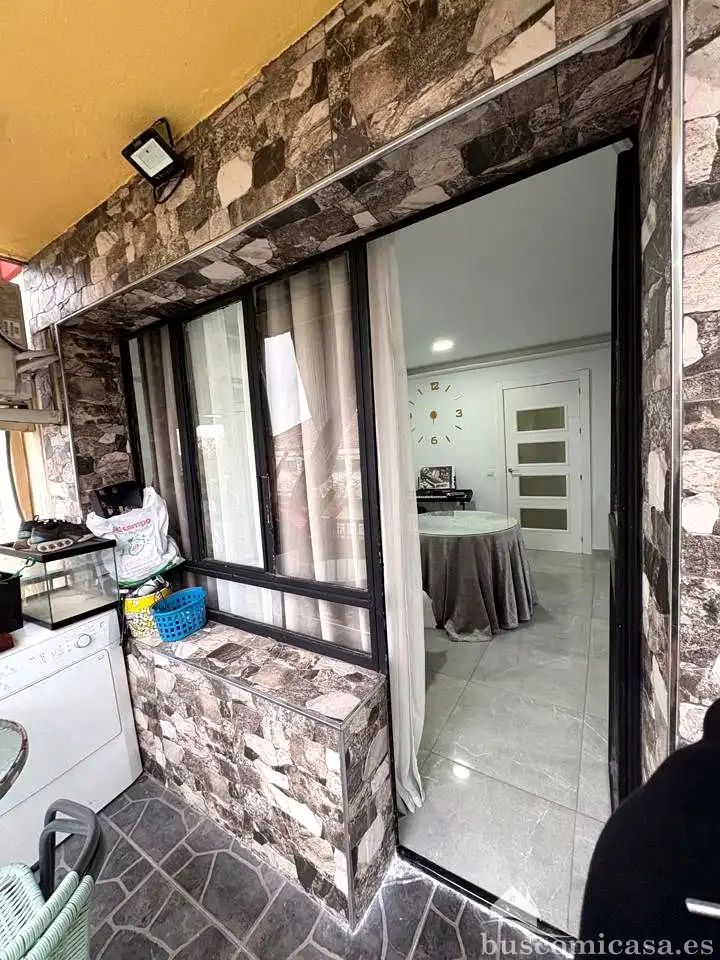 Piso en venta en Pío Baroja, Arrayanes