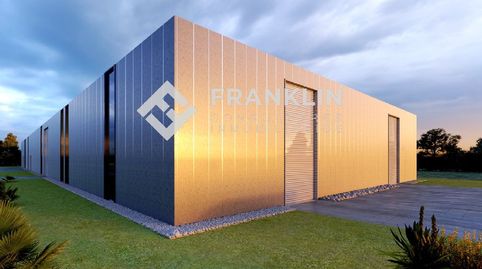 Foto 3 von Fabrikhallen zum Verkauf in Carrer la Flora Fou, 9, Olesa de Montserrat, Barcelona