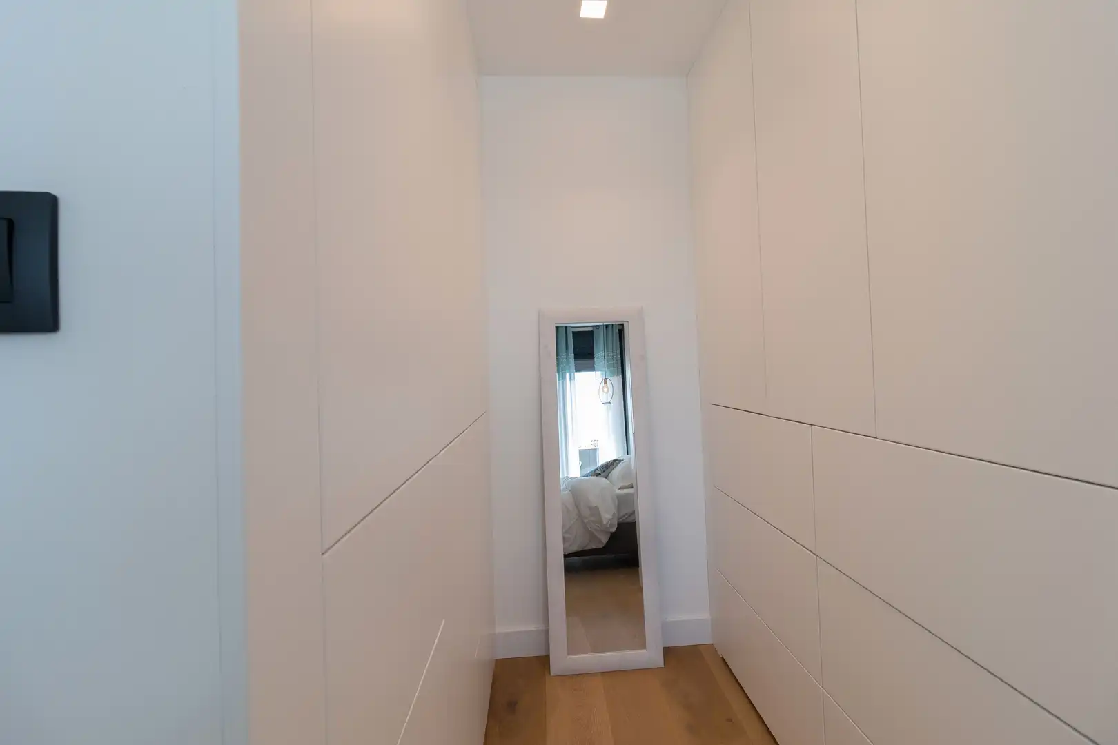 Penthouse mit Terrasse zum Verkauf in Via Augusta, imagen 23
