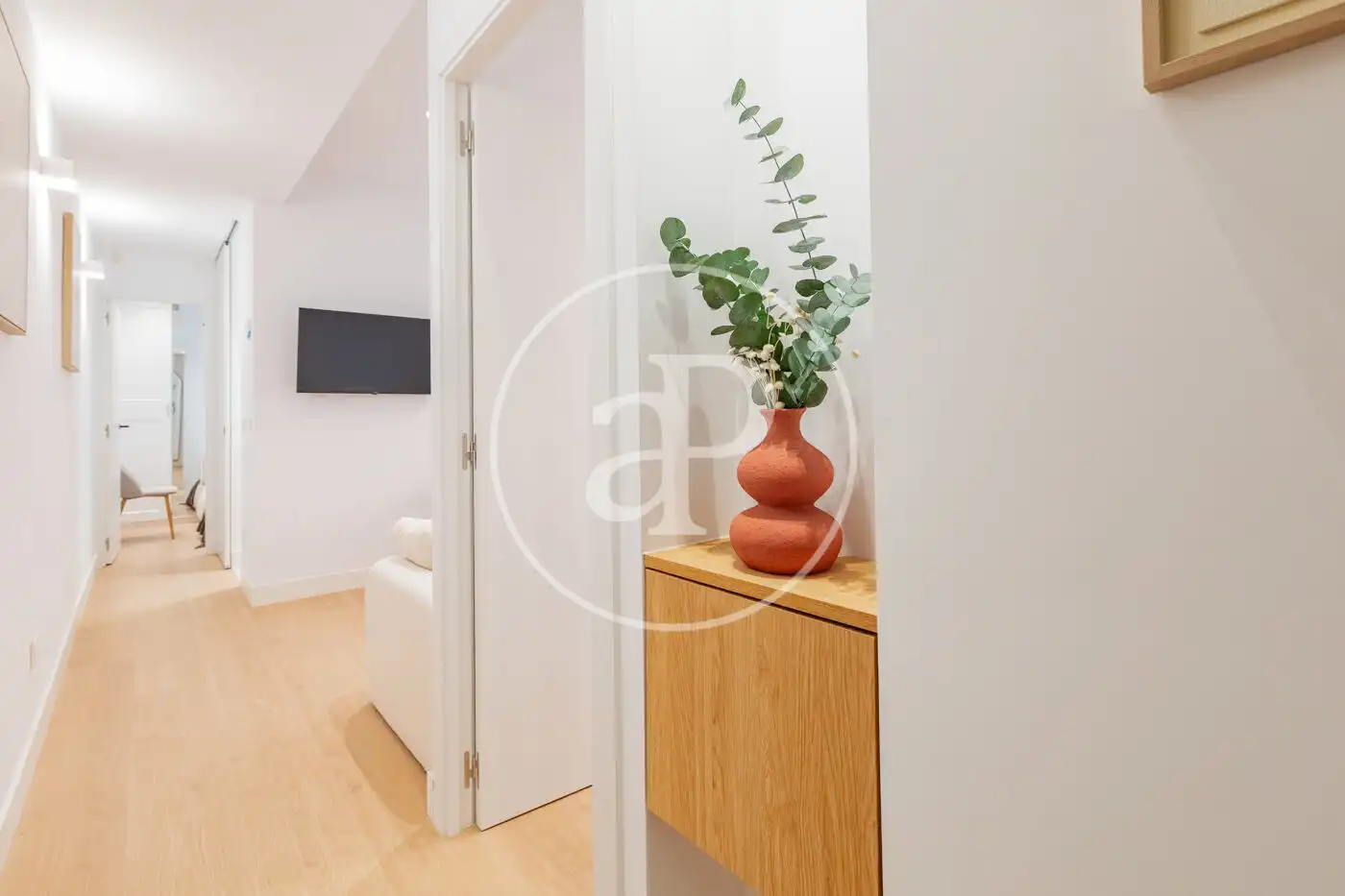 Piso en venta en Madrid con Aire acondicionado, Calefacción y Amueblado