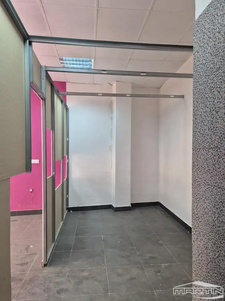 Commercial properties for rent in Lucena