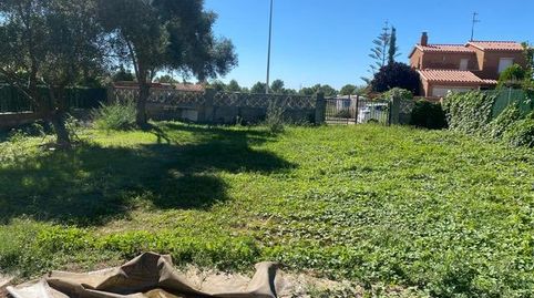 TERRENO A 10 DE PLAYA RODA DE BERÀ
