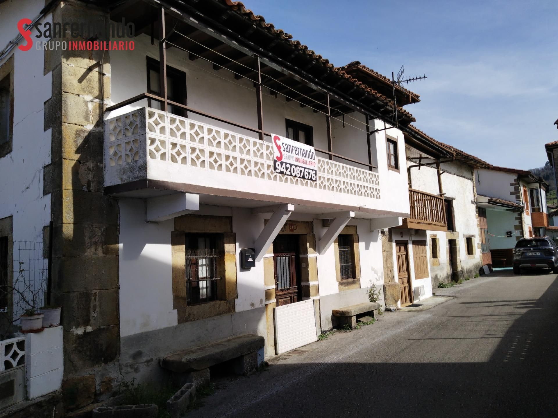 House or chalet for sale in Molledo  with Storage room and Balcony