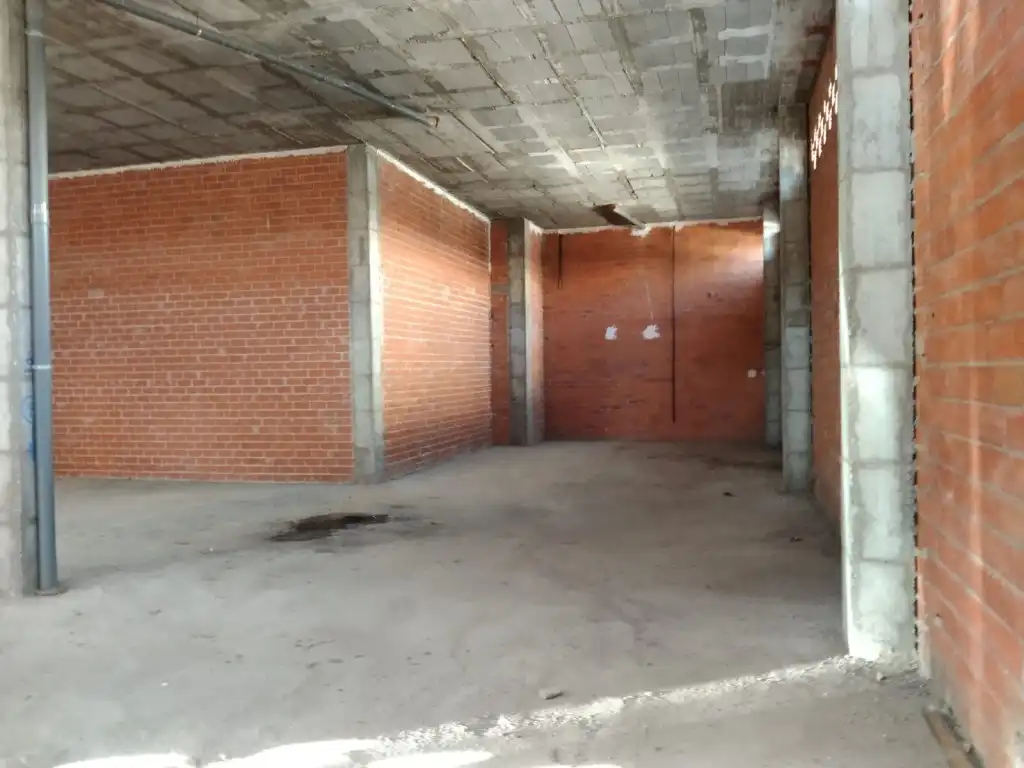 Local en venta en Badajoz