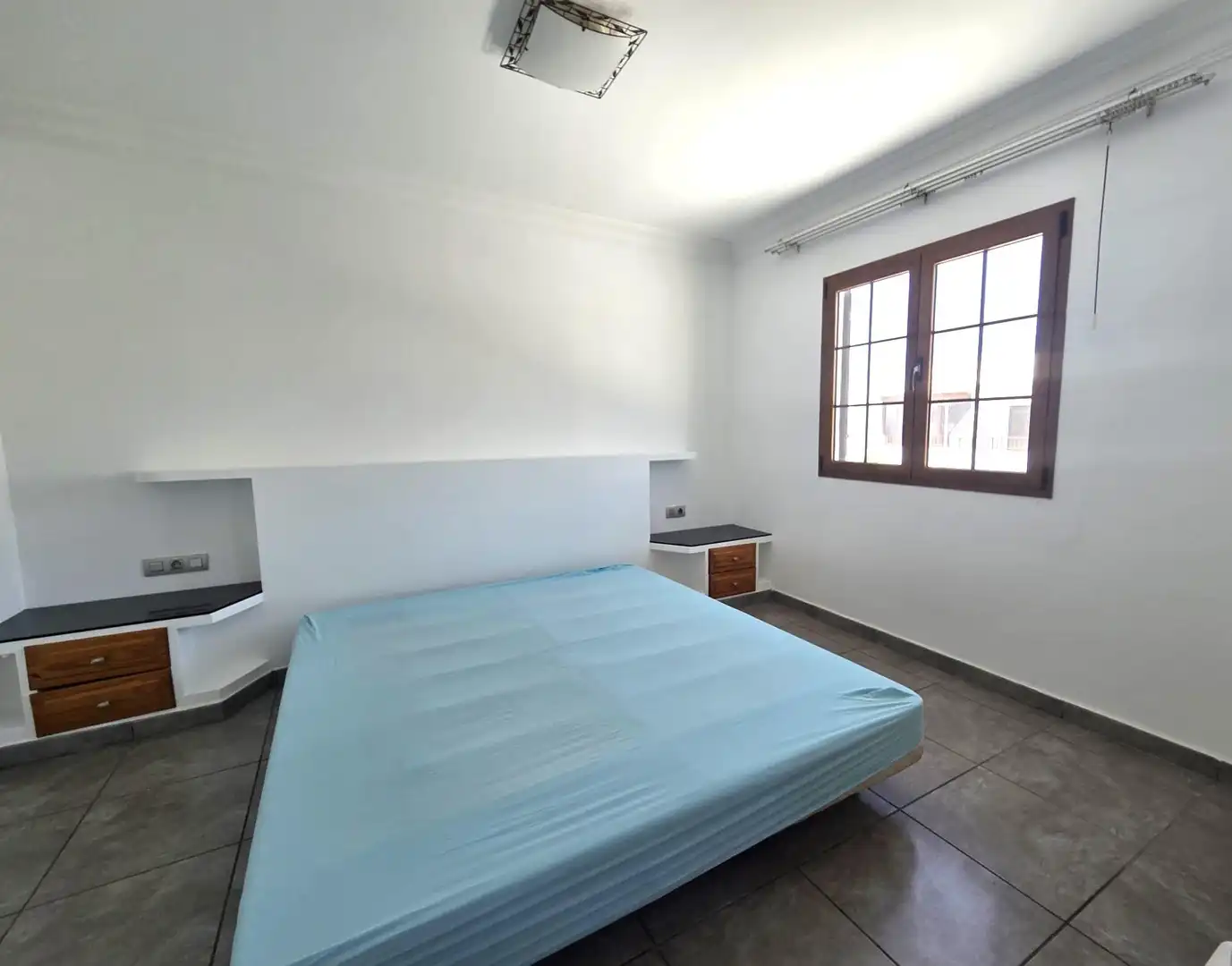 Habitación de Dúplex en venta en San Bartolomé con Terraza y Amueblado