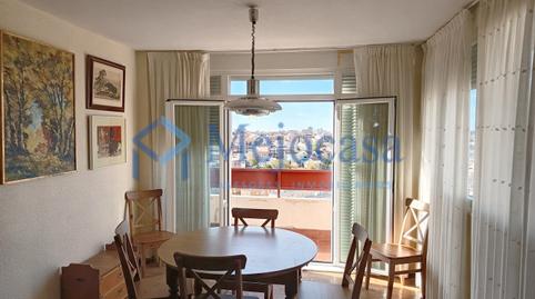 Foto 3 de Pis en venda a Calle de Andorra, Canillas,  Madrid Capital