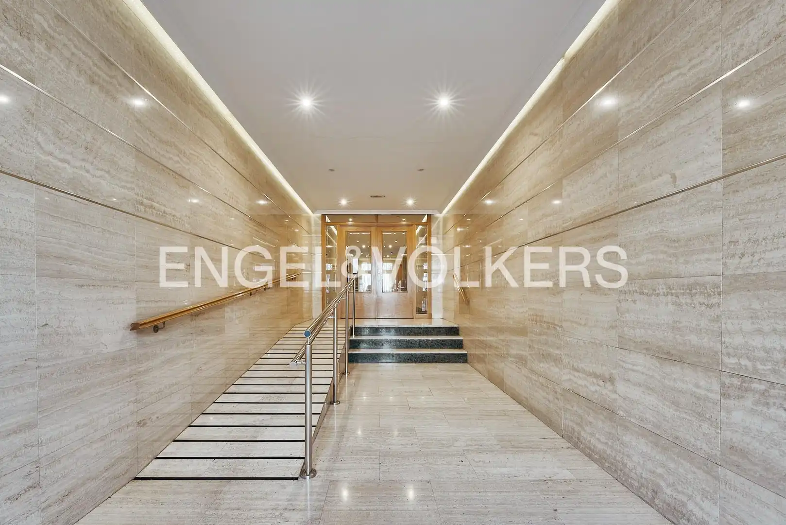 Piso en venta en Madrid con Aire acondicionado y Calefacción