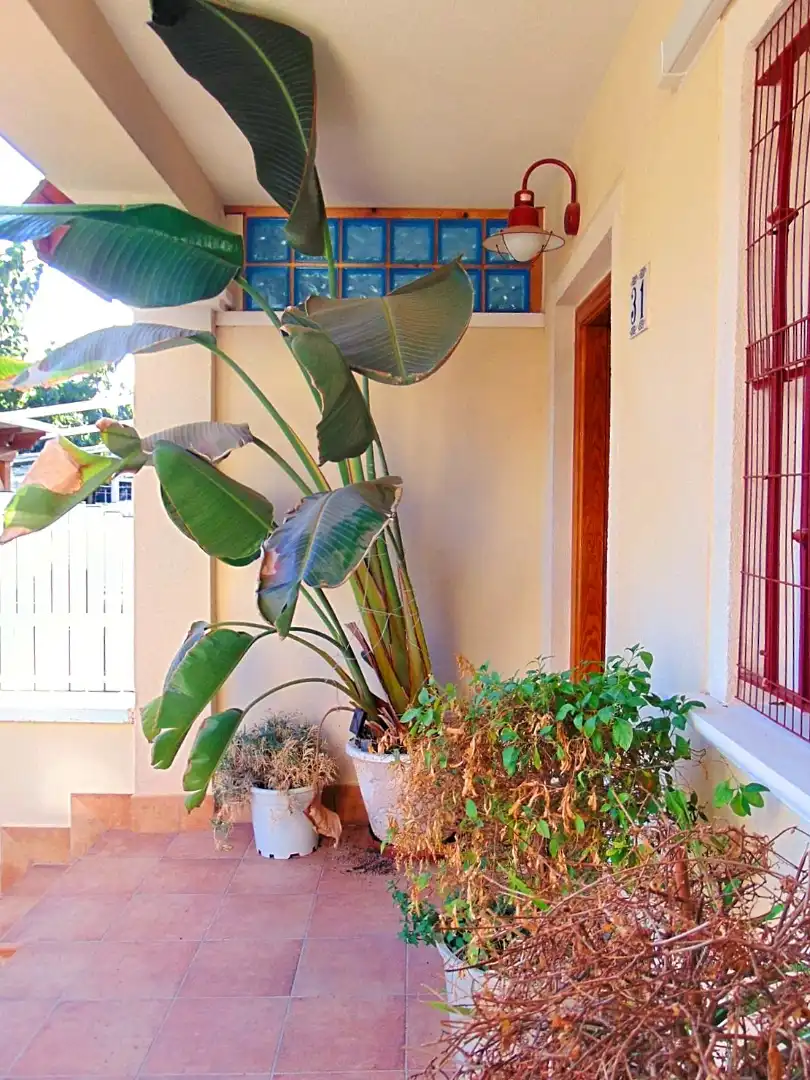 Maison mitoyenne avec terrasse à vendre à Calle Avoceta 31, imagen 9