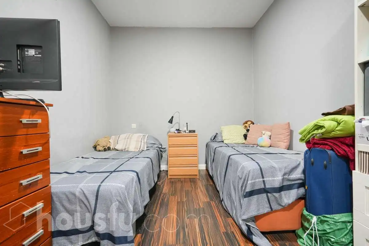 Piso con ascensor en venta en Cl. Poema Sinfónico ., imagen 16