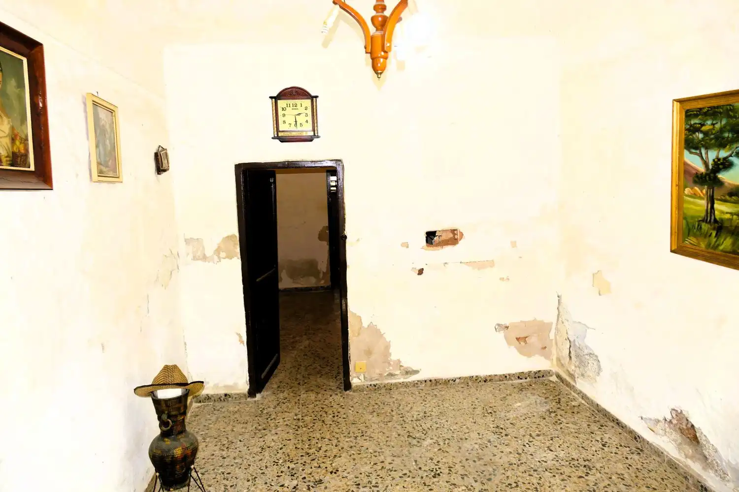 Casa o xalet en venda en Órgiva
