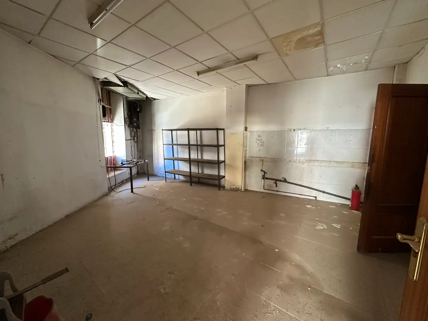 Local comercial en venda a Avenida Libertad, imagen 9