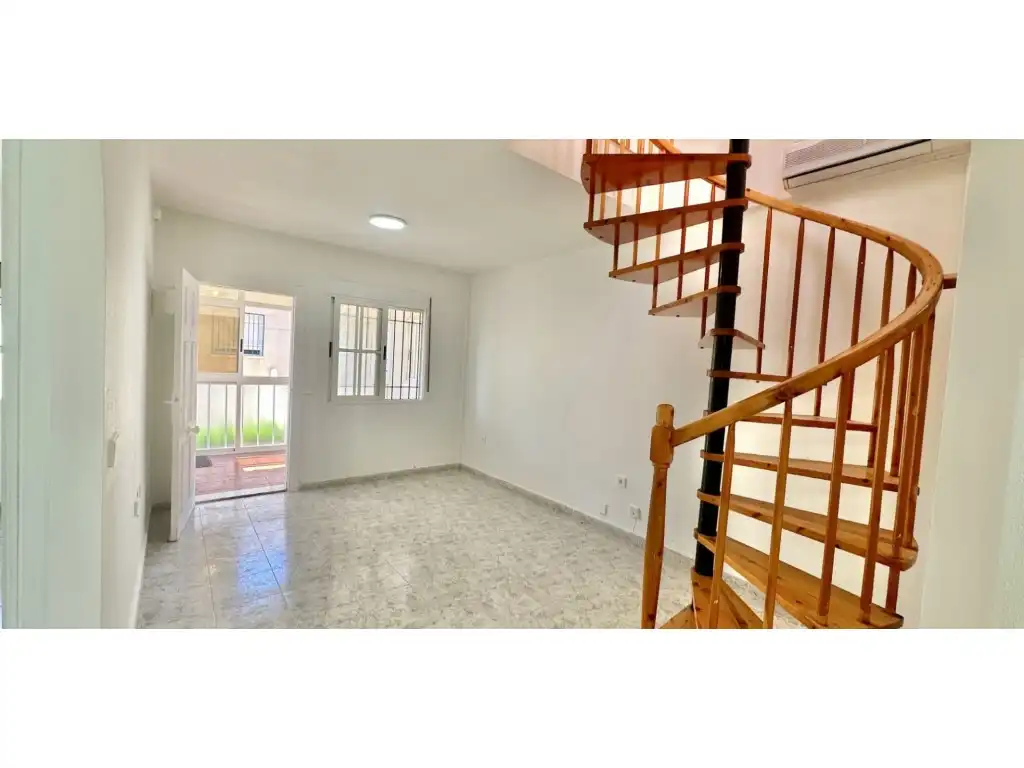 Appartement compact avec terrasse à vendre à Calle Guapiles, imagen 5