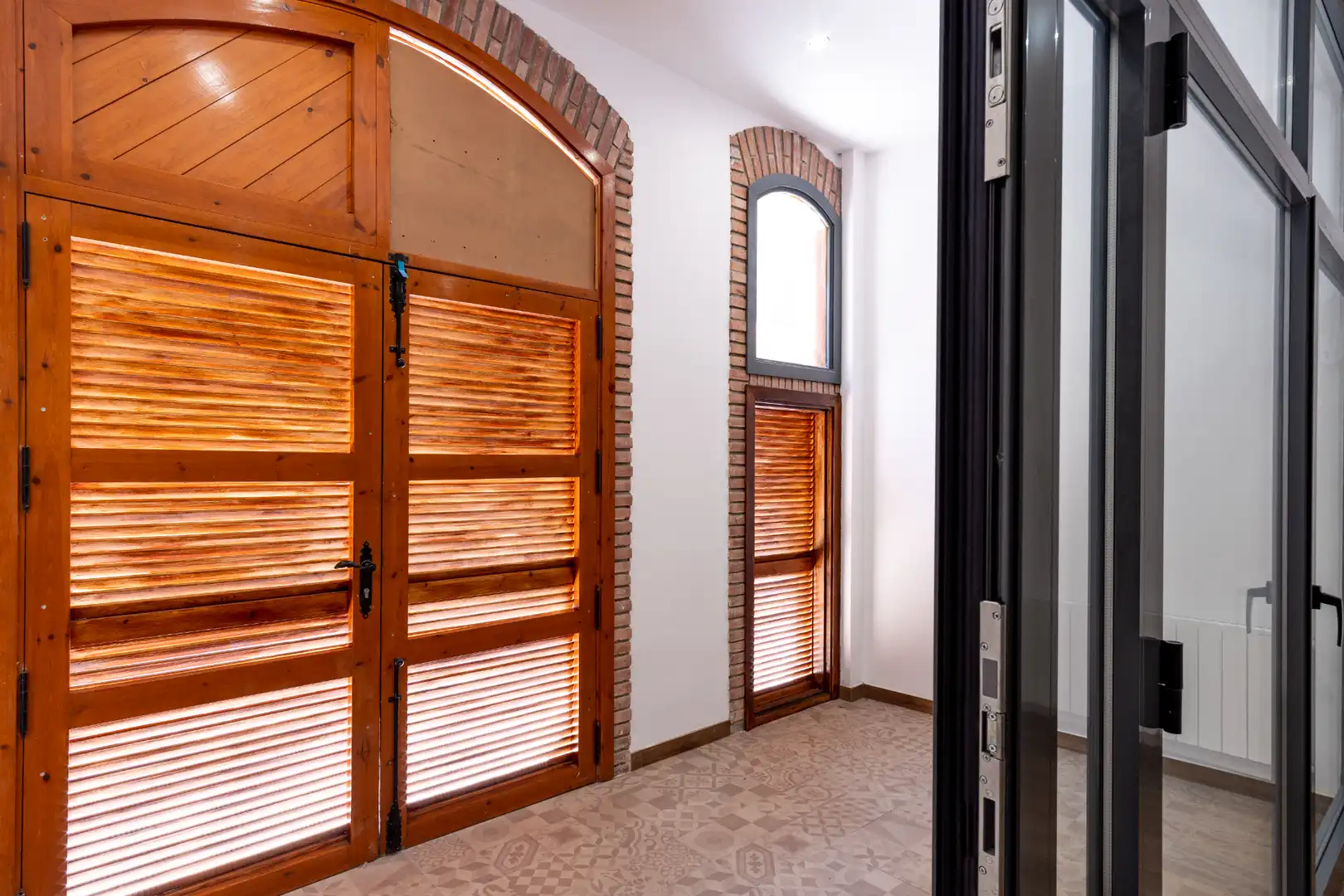 Piso en venta en Figueres con Calefacción