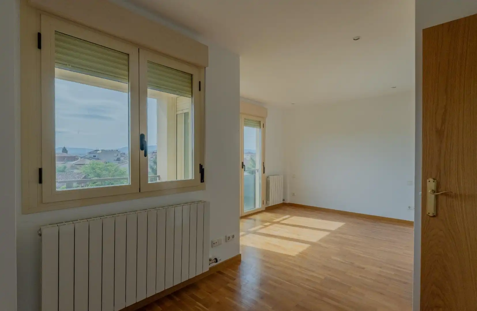 Bedroom of Detached homes for sale in Elciego  with Heating, Private garden and Parquet flooring