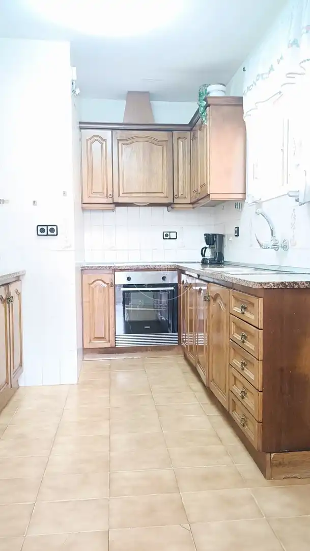 Cuina de Casa o xalet en venda en Lloret de Mar amb Terrassa, Traster i Piscina