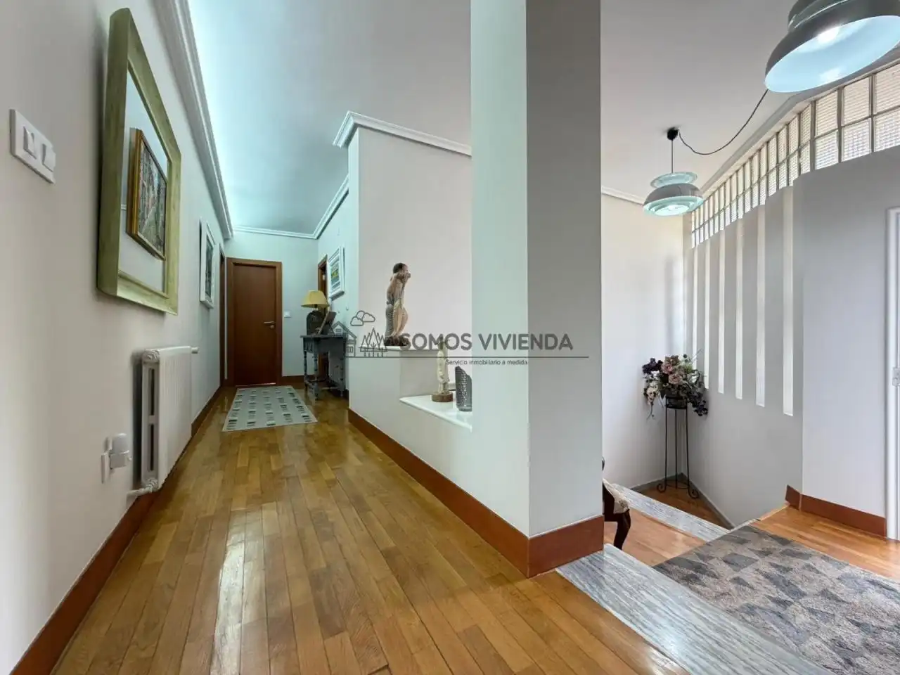 Casa o chalet en venta en Ourense Capital  con Calefacción, Jardín privado y Terraza
