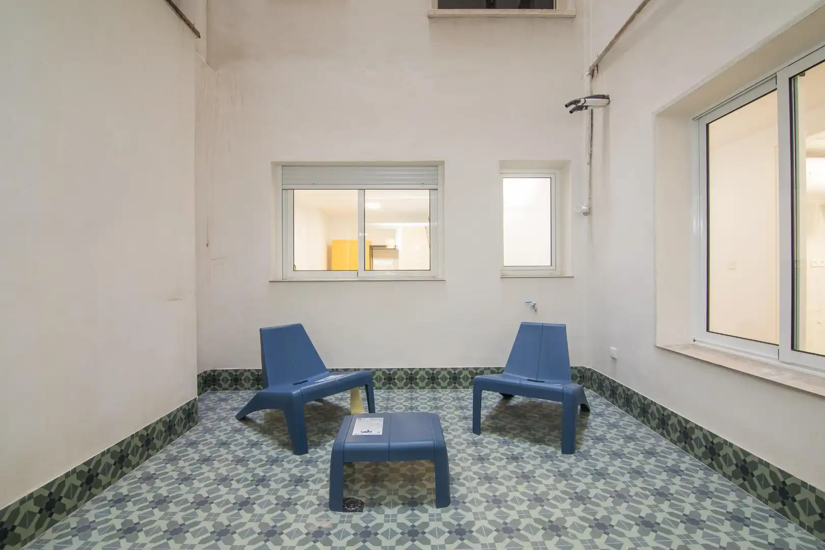 Wohnung zur untervermieten in Elche / Elx mit Möbliert und Balkon