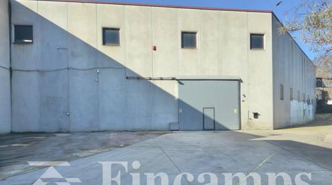 Photo 2 of Industrial buildings to rent in Camino Can Quadres, 1, Sol i Padris - Sant Oleguer, Sabadell