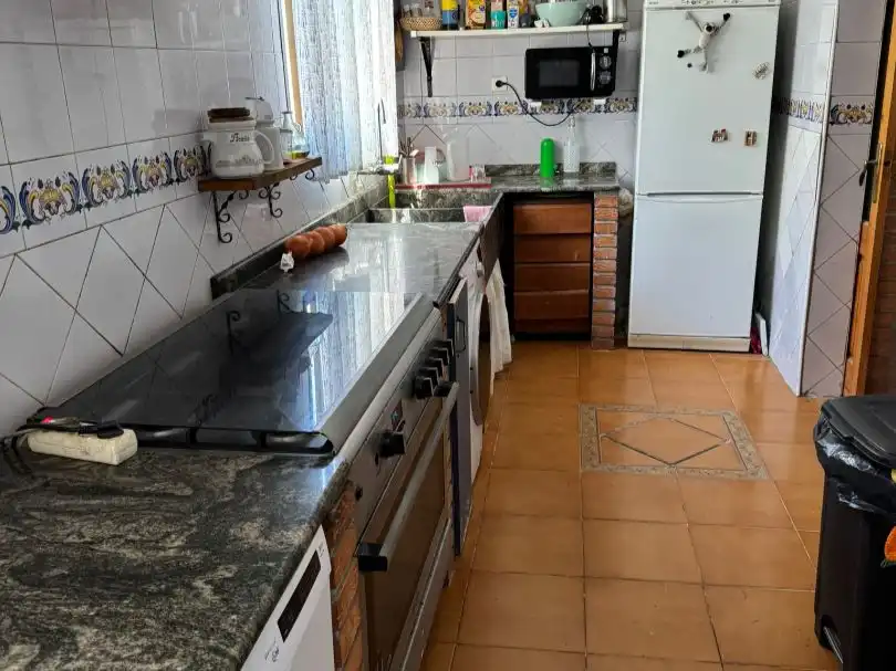 Villa mit Pool zur Miete in C/ montanejos 9, imagen 19