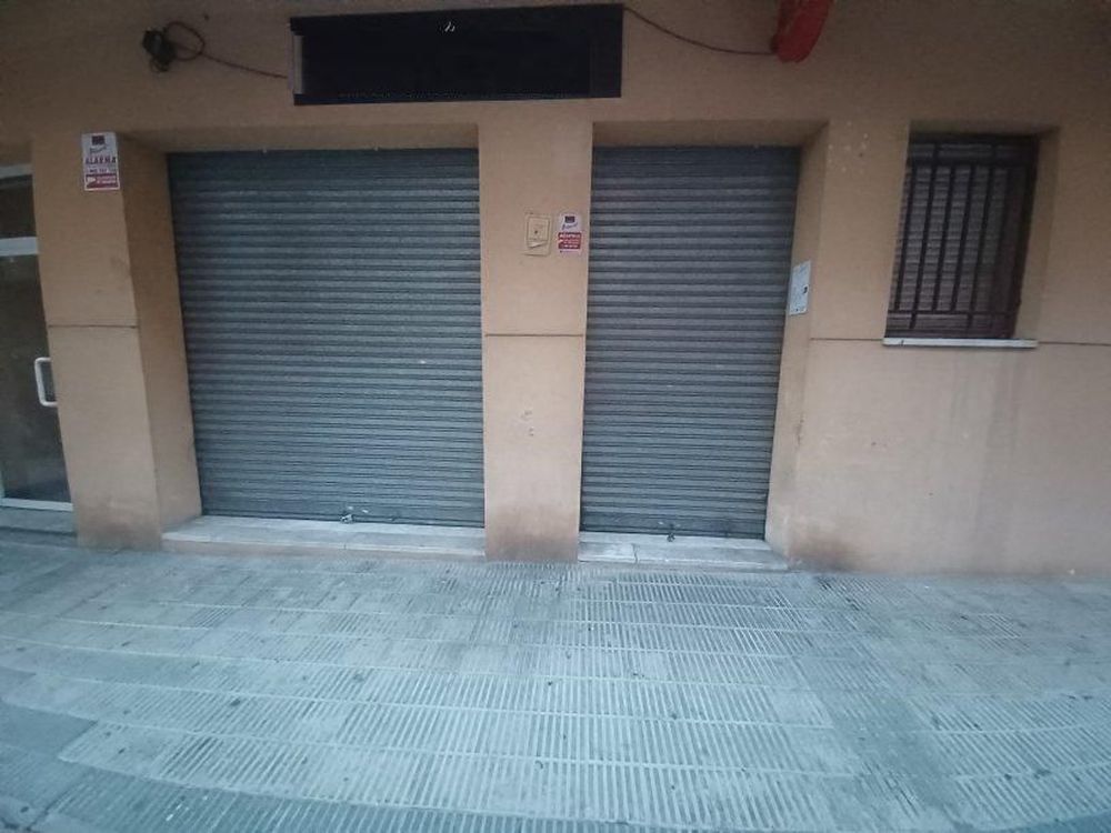 Local en venta en El Vendrell