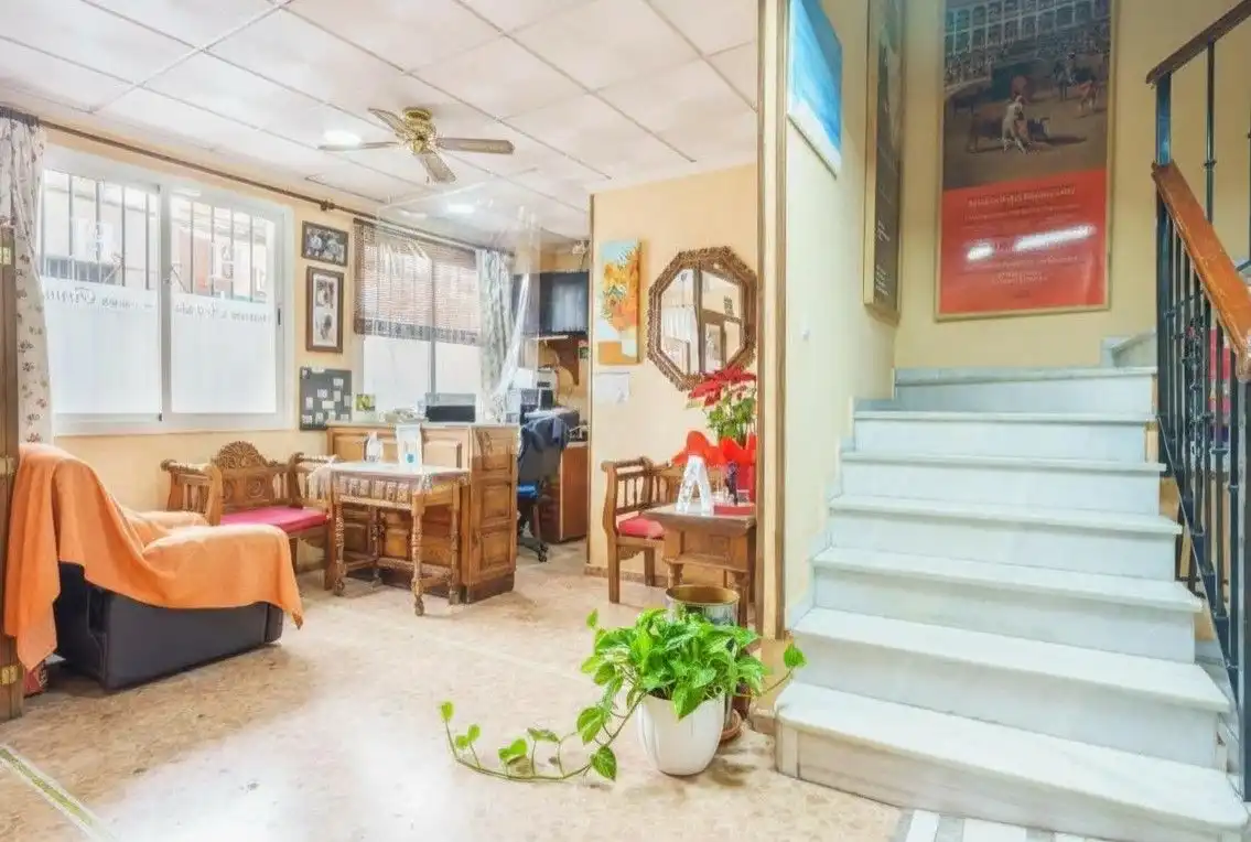 Edificio en venta en Ronda