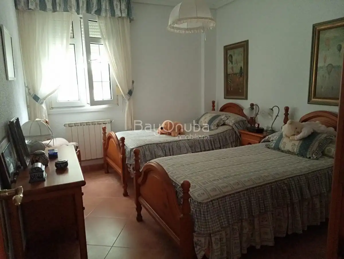 Casa o xalet en venda a Las Torres - Guadalupe
