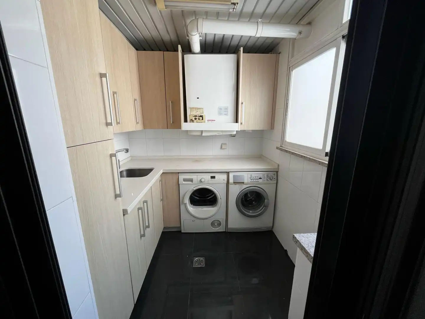 Cocina de Piso en venta en Córdoba con Aire acondicionado, Calefacción y Parquet