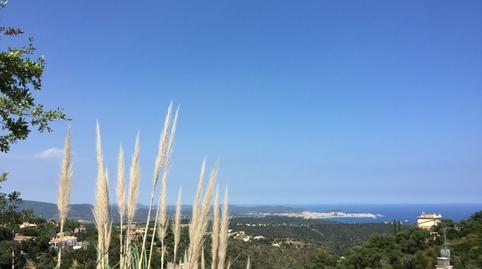 Foto 3 de Residencial en venda a Urbanitzacions, Castell d'Aro, Platja d'Aro i s'Agaró