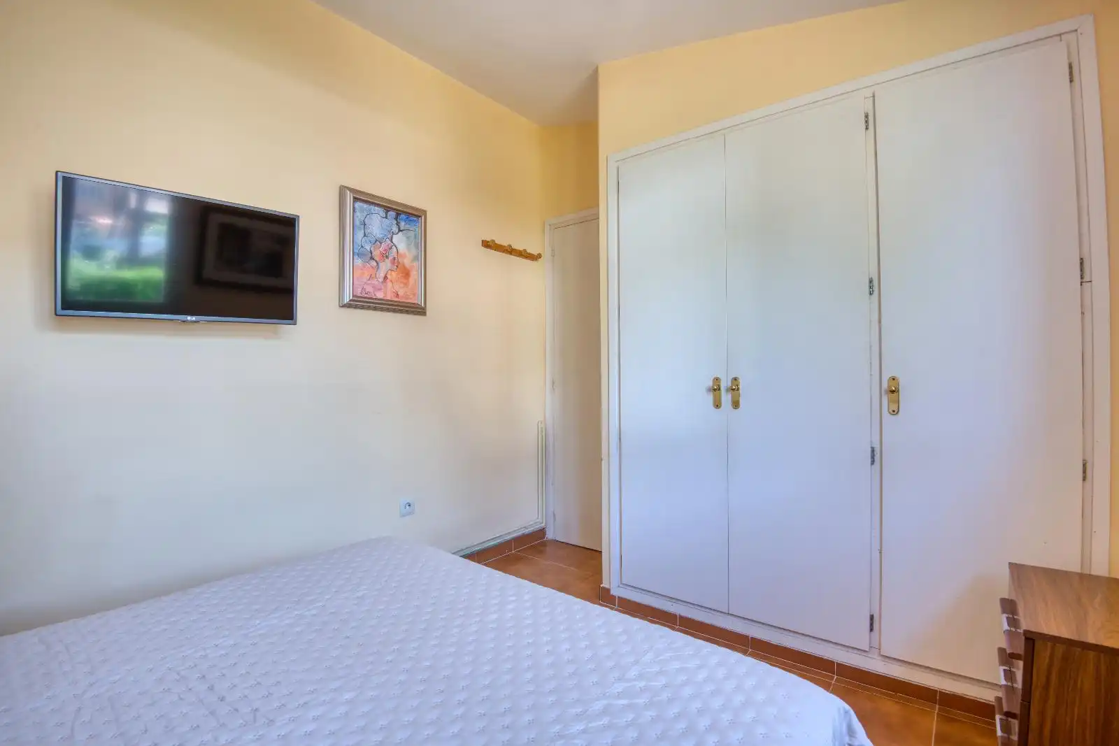 Casa a schiera con giardino in vendita a Carrer Francesc Isgleas, imagen 13