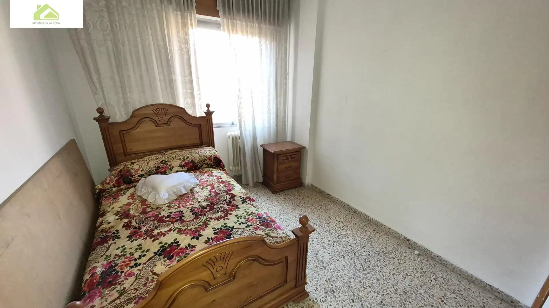 Habitación de Piso en venta en Zamora Capital  con Calefacción
