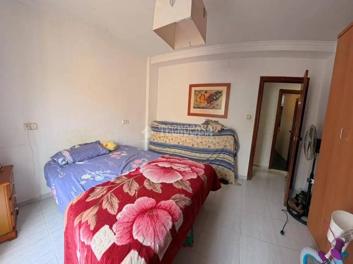 Habitación de Piso en venta en Alicante / Alacant