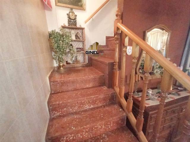 Casa-chalet en Venta en Ctra. Circunvalación - La Magdalena