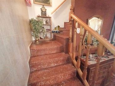 Haus mit Balkon zum Verkauf in Ctra. Circunvalación - La Magdalena