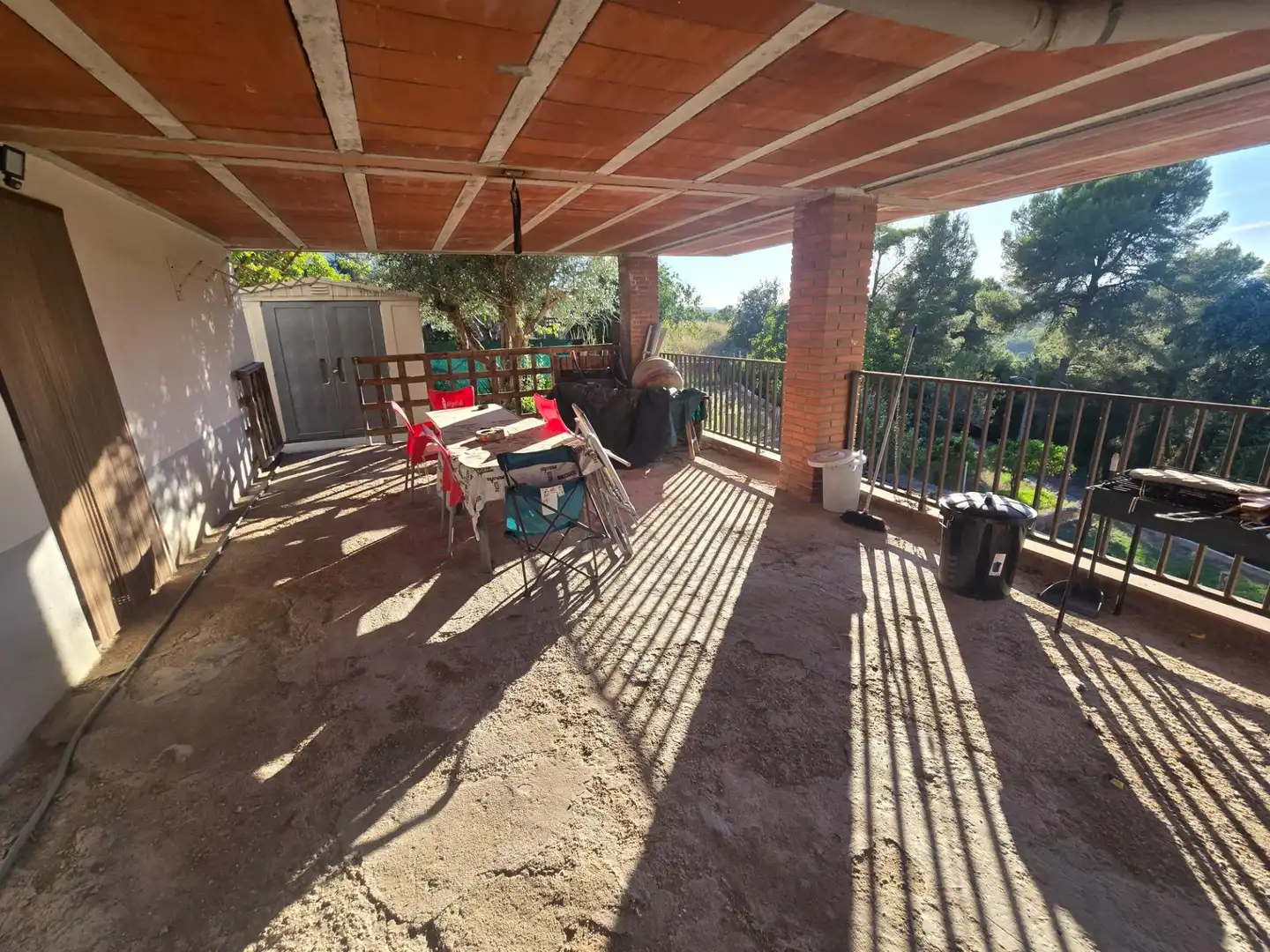 House with terrace for sale in Piera, imagen 21