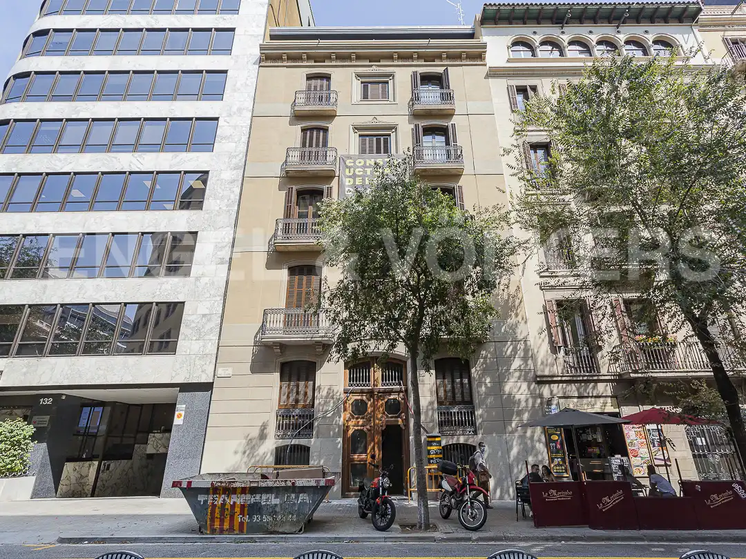 Appartement avec terrasse à vendre à Eixample, imagen 26