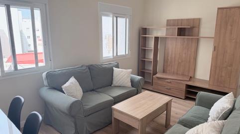 Foto 2 de Pis de lloguer a Calle San Salvador, Centro, Huelva Capital