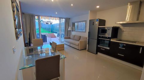 Foto 5 de Planta baja de alquiler en Isora, Callao Salvaje - Playa Paraíso, Adeje
