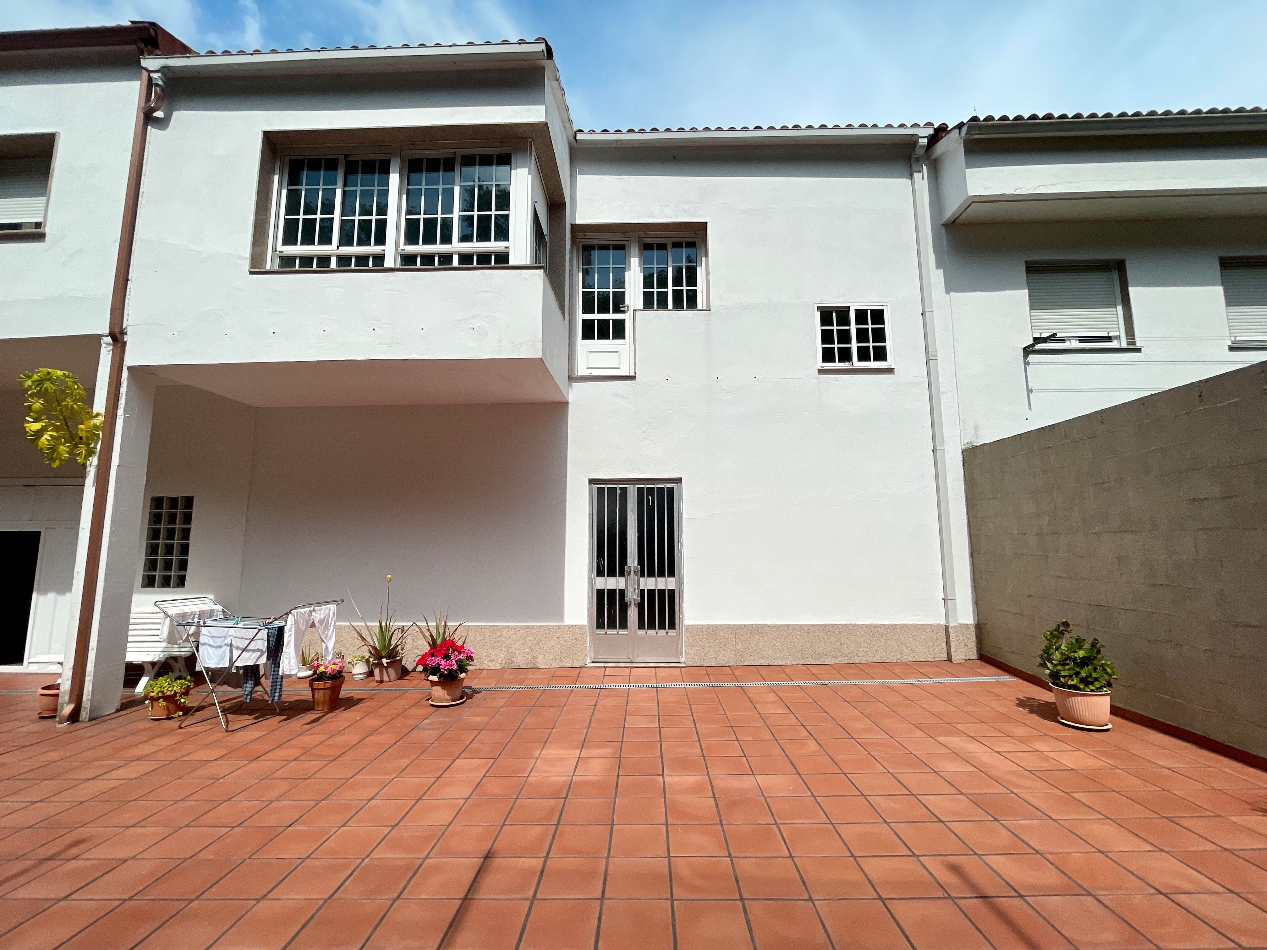 Single-family semi-detached for sale in N/A, Castiñeiriño - Cruceiro de Sar