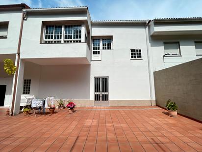 Casa adosada en venda a N/A, Castiñeiriño - Cruceiro de Sar