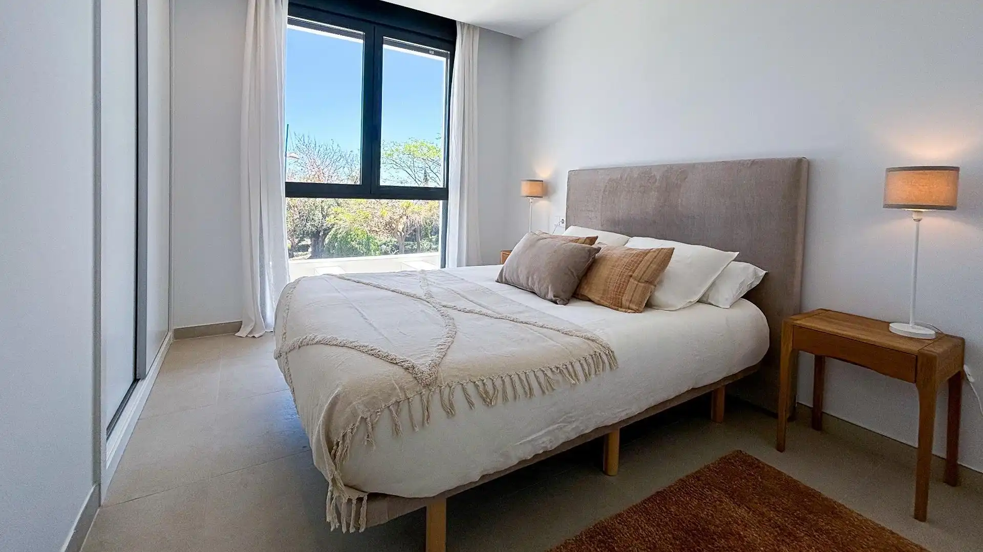 Chalet en venta en Balcón de Ponoig - Polop Paradis - Polop Hills, imagen 37