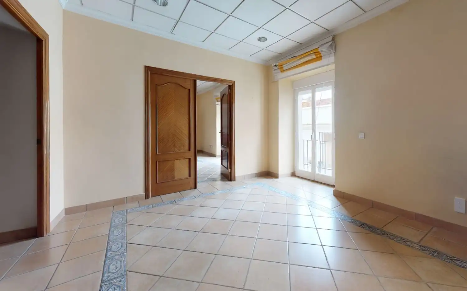 Flat for sale in Villafranca de los Barros  with Terrace