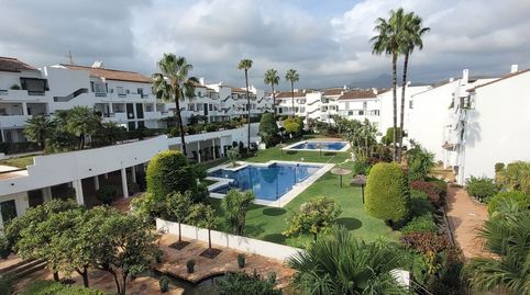 Espectacular Apartamento con Vistas Panorámicas al Mar y Montaña en Bel Air: Lujo y Comodidad.