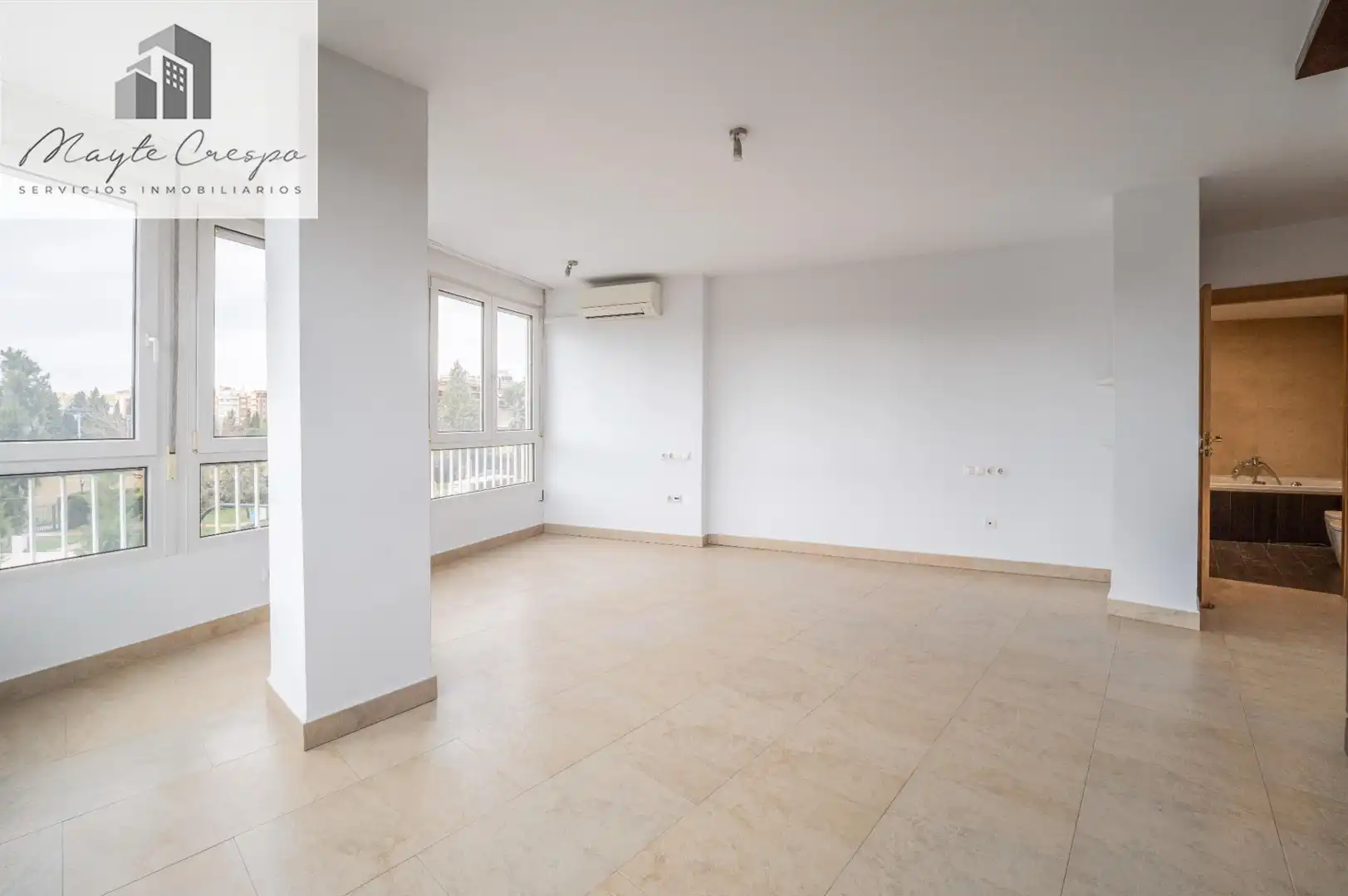 Piso con ascensor en venta en Calle de Santa Bárbara, imagen 38