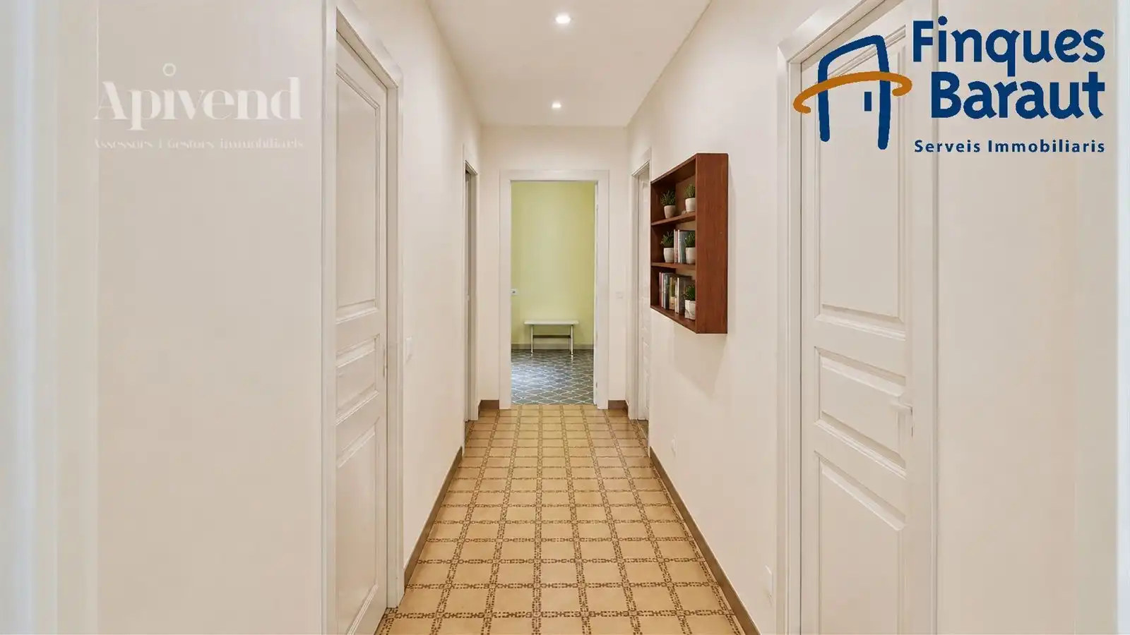 Piso en venta en Figueres
