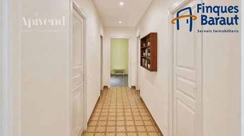 Foto 4 de Piso en venta en Carrer del Forn Nou, Centre, Figueres