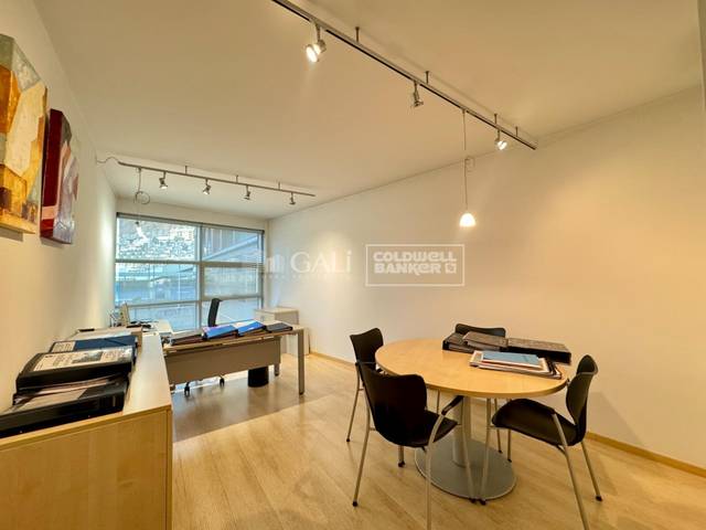 Oficina en Alquiler en Carrer Baixada del moli en La Mata de los Olmos