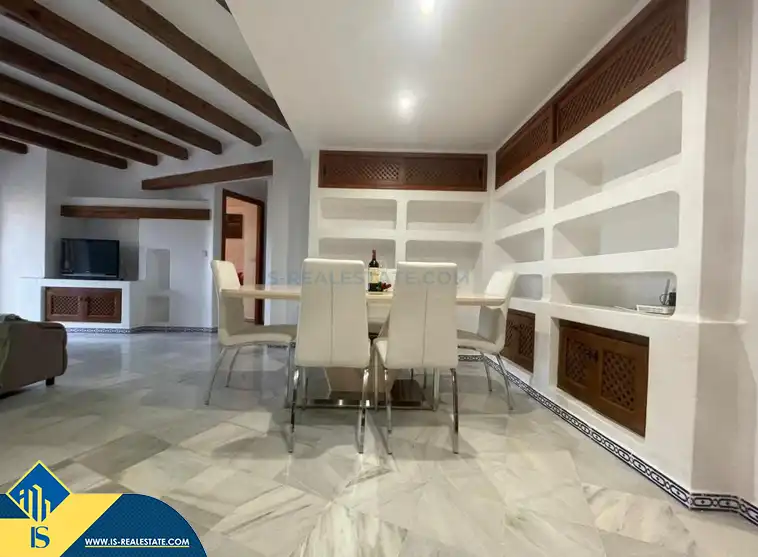 Ático con ascensor en venta en Playa de los Locos, imagen 4